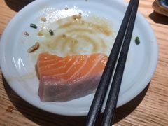 -初居食屋日式料理(万象城购物中心店)