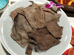 -墨居上隐·院子里火锅(峨眉店)