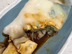 -华辉拉肠(宝华店)