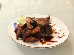 招牌熏鱼-漢舍中国菜馆(889广场店)