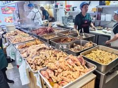 -李柱·柘城垛子羊肉旗舰店(通泰路店)