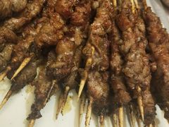 -肉串汪(月坛店)
