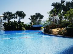 -深圳大梅沙京基洲际度假酒店