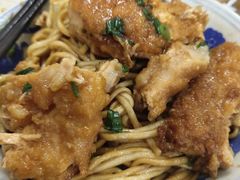 大排拌面-新丰小吃(高沙店)