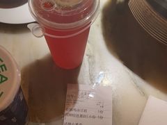 -绿茶餐厅(昌平悦荟店)