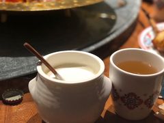 原味酸奶-天山集市(和家乐广场店)