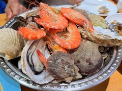 -良师门滨海人家·海鲜·家常菜(滨海城店)