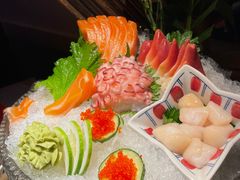 -京料理·日料自助·铁板燒(复悦城店)