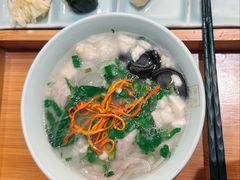 -春发生饭店·非遗(南院门店)