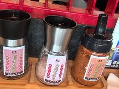 -谷牛和牛烤肉(漕河泾印象城店)