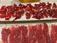 -牛人日志·鲜牛肉骨汤火锅(万科里瑧店)
