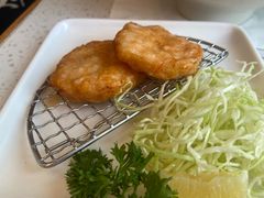-味千拉面(金融街店)