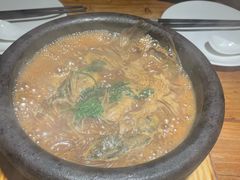 -小放牛炒菜馆(中山路乐汇城店)