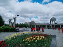 -长春公园(普阳街道)