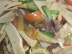 -柘林湖生态鱼馆
