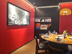 -拉蒂娜·巴西牛排馆 Latina·Brazilian Steakhouse(王府井喜悦店)