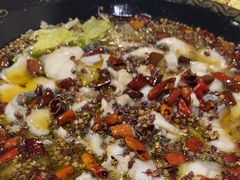 -金三可市井水煮鱼(金碧园店)