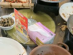 -李东农庄(中南百草园地标店)