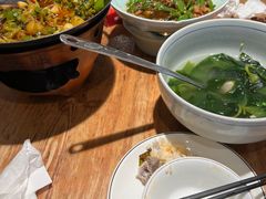 -聚鑫朋酸菜肥肠(九龙仓店)