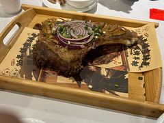 -火龙堂·风味民间菜(文一路店)