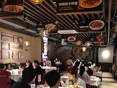 -西域阿里马新疆菜·清真(桂花路店)