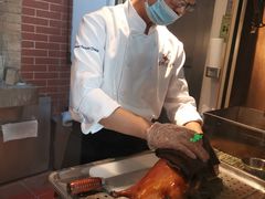 -金鸭季·北京烤鸭(深业上城店)