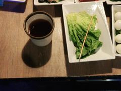 -野妹经典火锅(民治店)