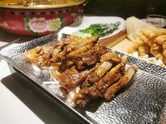 -解家河南菜(金水路店)