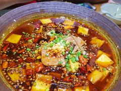-宽味餐厅(万博广场店)