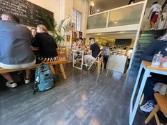 -Egg•Allday Brunch(襄阳北路店)