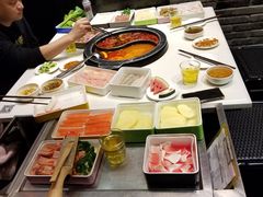 -川西坝子火锅(金沙1.0直营店)