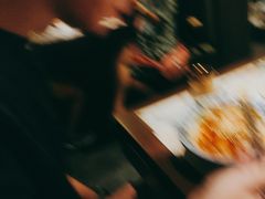 -雁滩白记·兰州牛肉面