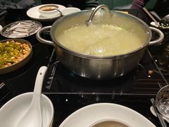 -官也街澳门火锅(新源里店)