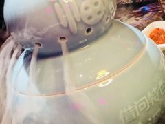 -十三姨正合丰烤肉(营迹路店)