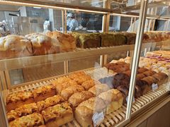 -崎本的店·专业酵种吐司(无锡万象汇店)