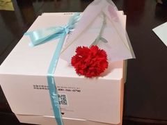 芒果蛋糕-BAKERY第一炉(广场北路店)