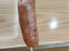 -长申超市(美食城店)