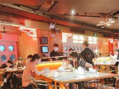 -啫神·广州地标美食(北京路店)