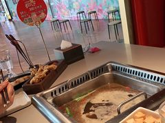 -渡娘火锅(大兴大悦春风里店)