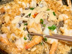 -前海沿·青岛菜(乐客城店)