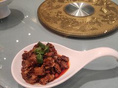 -御苑精品川菜馆(锦江店)