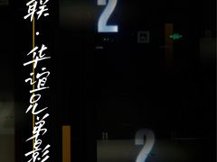 -新影联·华谊兄弟影院(望京店)
