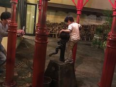 -三鹰之森吉卜力美术馆