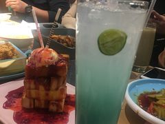 -街角等你.大连海鲜烧烤(西安路店)