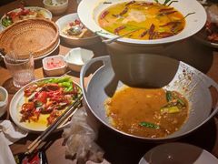 -清水亭湖北菜(大屯DT51店)