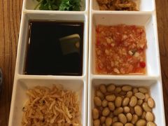 -淮上豆府(水厂路店)