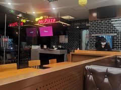 -Mr.Pizza米斯特比萨(苏州平江万达广场店)