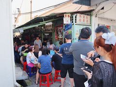 -多春茶室