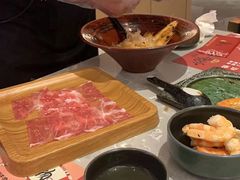 -空之介寿喜烧·和牛放题(恒隆广场店)