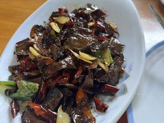 -龙姐私房菜(和顺古镇店)